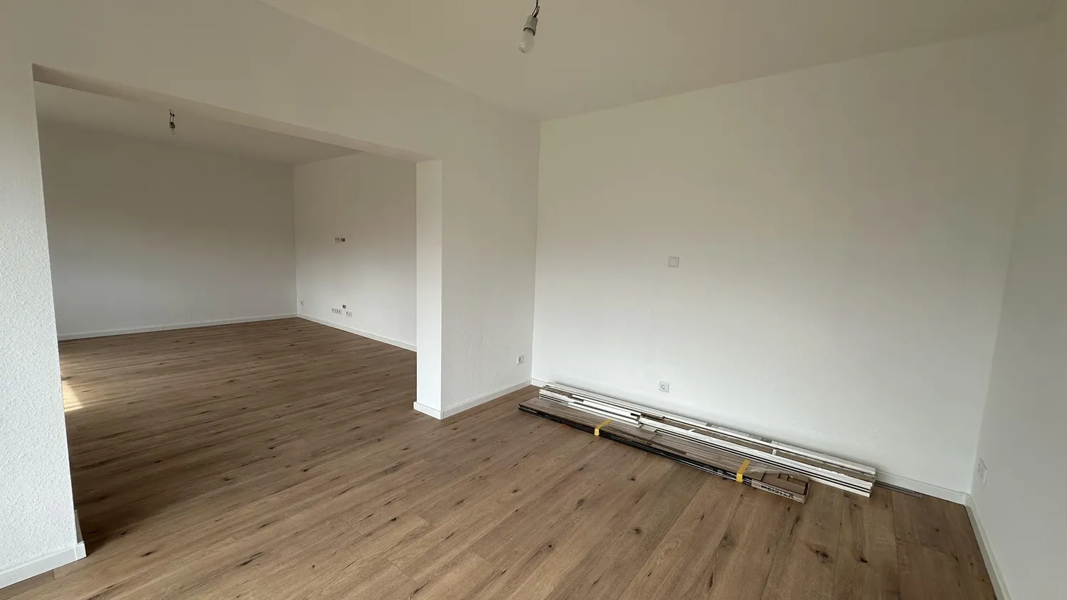 4 Zimmer Wohnung mit 145 m² in Paderborn – Bild 6