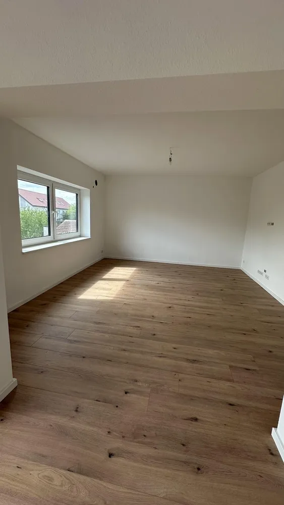 4 Zimmer Wohnung mit 145 m² in Paderborn – Bild 7