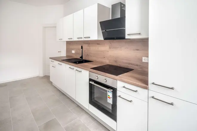 2 Zimmer Wohnung mit 61 m² in Leipzig – Bild 3