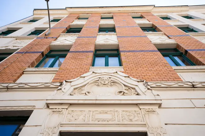 2 Zimmer Wohnung mit 61 m² in Leipzig – Bild 10