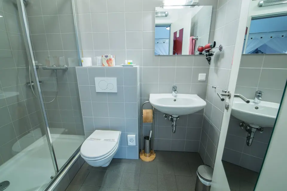 2 Zimmer Wohnung mit 25 m² in Koblenz – Bild 5
