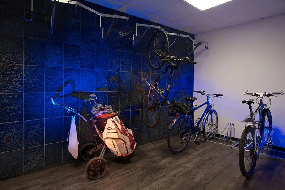 2 Zimmer Wohnung mit 25 m² in Koblenz – Bild 8