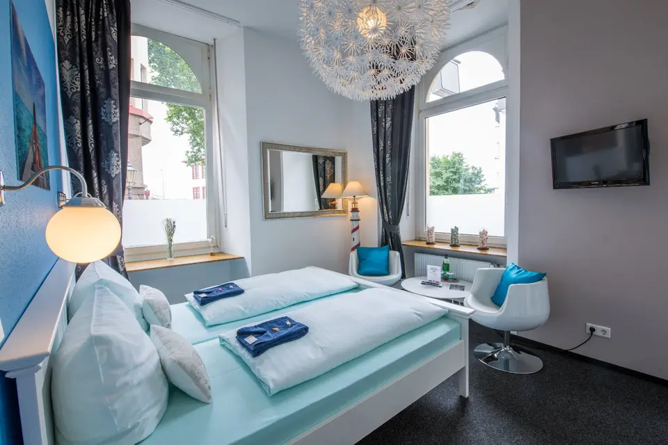 2 Zimmer Wohnung mit 25 m² in Koblenz – Bild 9