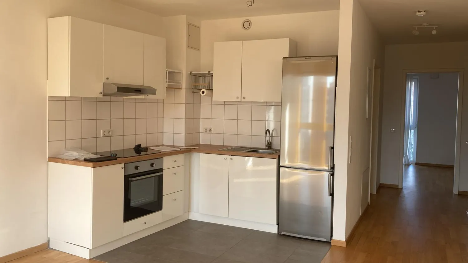 2 Zimmer Wohnung mit 48 m² in Heidelberg – Bild 3
