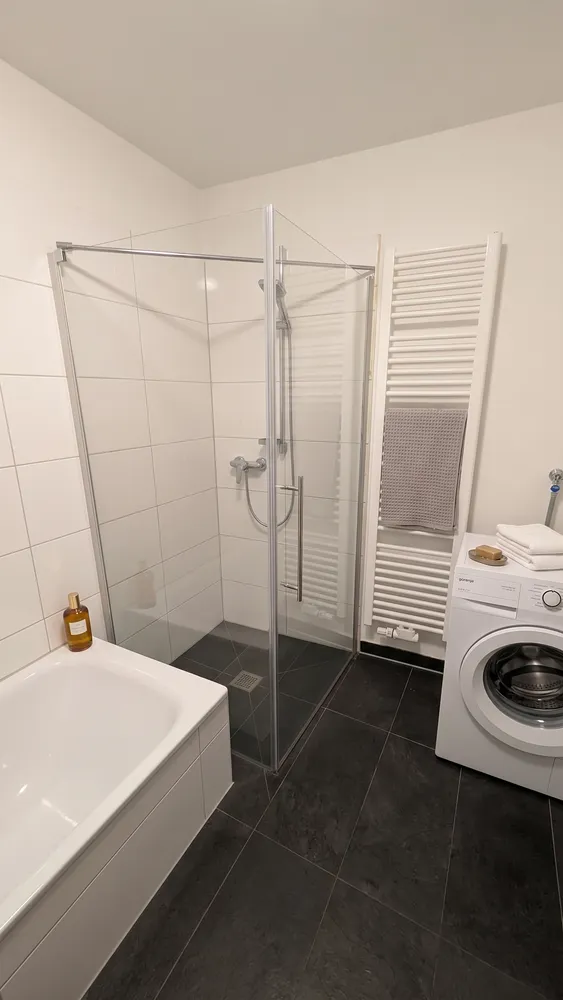 2 Zimmer Wohnung mit 48 m² in Heidelberg – Bild 6