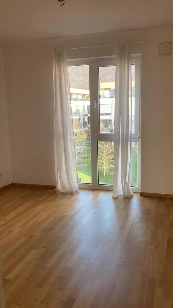 2 Zimmer Wohnung mit 48 m² in Heidelberg – Bild 7