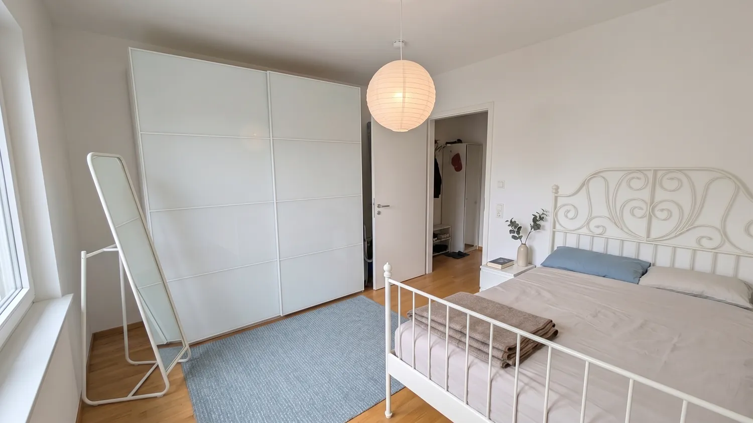 2 Zimmer Wohnung mit 48 m² in Heidelberg – Bild 8