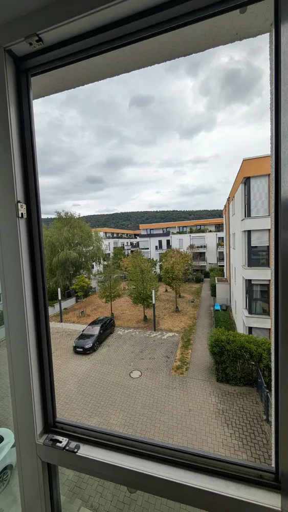 2 Zimmer Wohnung mit 48 m² in Heidelberg – Bild 10