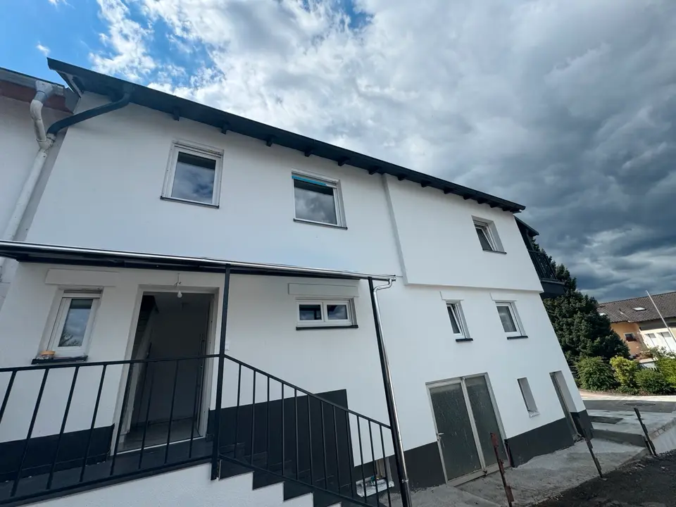 3 Zimmer Wohnung mit 98 m² in Kelheim – Bild 2