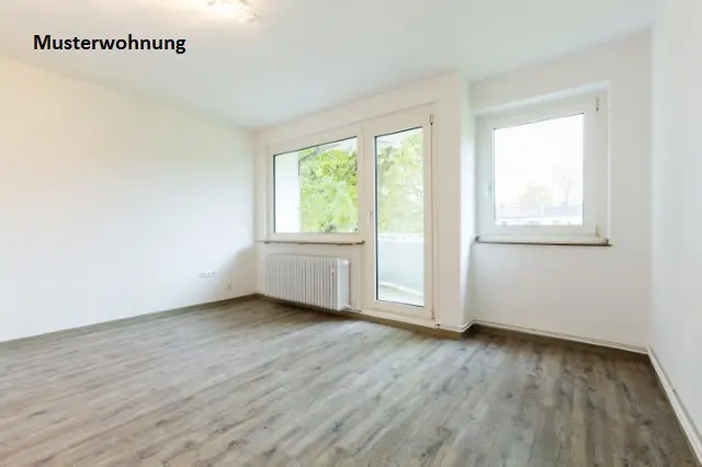 3 Zimmer Wohnung mit 64 m² in Offenburg – Bild 1