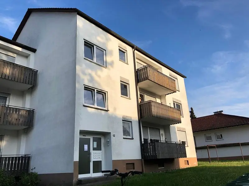 3 Zimmer Wohnung mit 64 m² in Offenburg – Bild 4