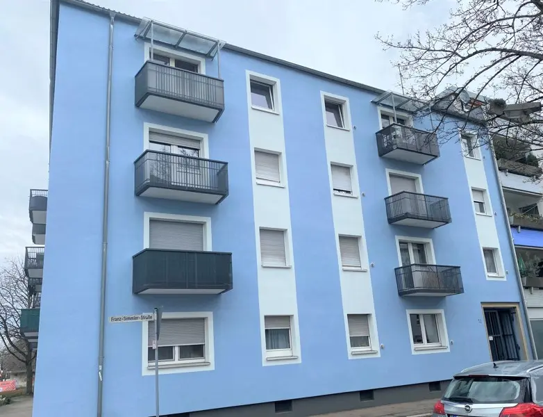 3 Zimmer Wohnung mit 64 m² in Offenburg – Bild 10
