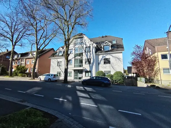 2 Zimmer Wohnung mit 56 m² in Dortmund – Bild 1