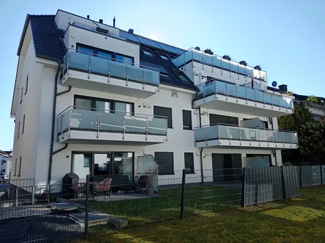 2 Zimmer Wohnung mit 56 m² in Dortmund – Bild 2