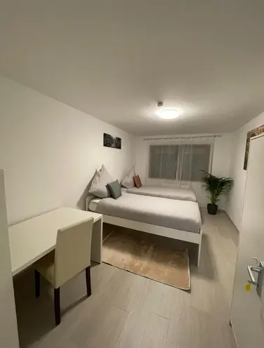 WG-Zimmer mit 16 m² in Karlsruhe – Bild 3
