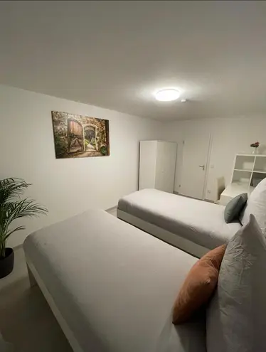 WG-Zimmer mit 16 m² in Karlsruhe – Bild 4