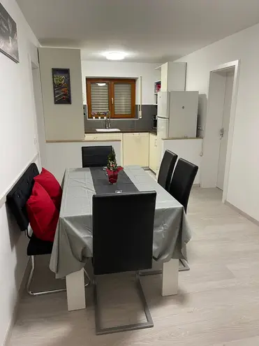 WG-Zimmer mit 16 m² in Karlsruhe – Bild 10