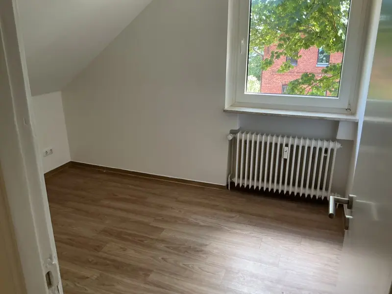 3 Zimmer Wohnung mit 50 m² in Kiel – Bild 2