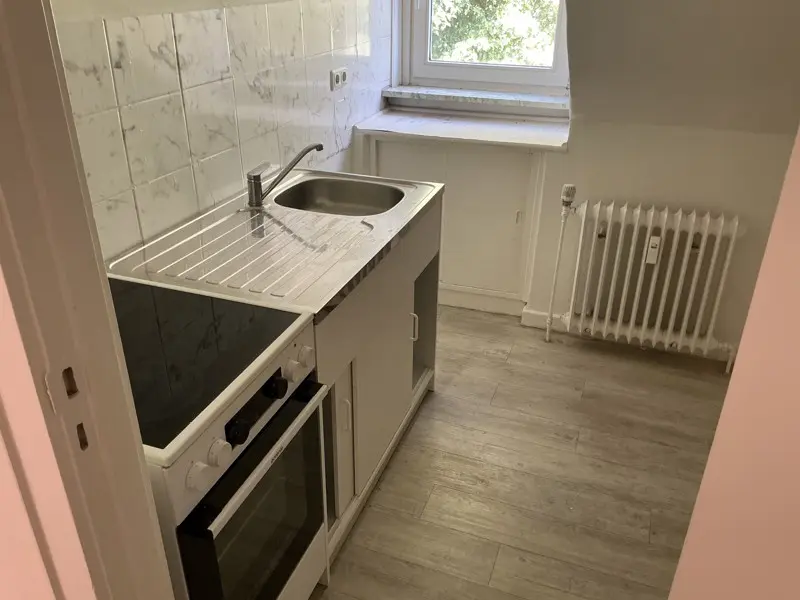 3 Zimmer Wohnung mit 50 m² in Kiel – Bild 4