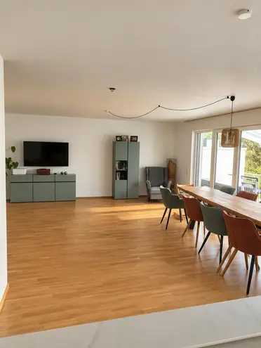 3 Zimmer Wohnung mit 96 m² in Bonn – Bild 1