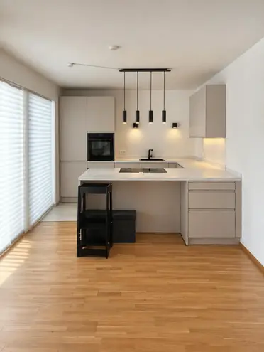 3 Zimmer Wohnung mit 96 m² in Bonn – Bild 2