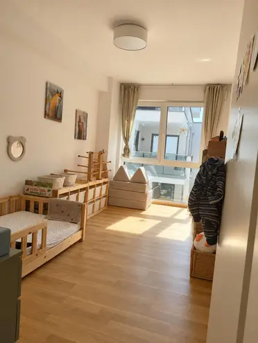 3 Zimmer Wohnung mit 96 m² in Bonn – Bild 3