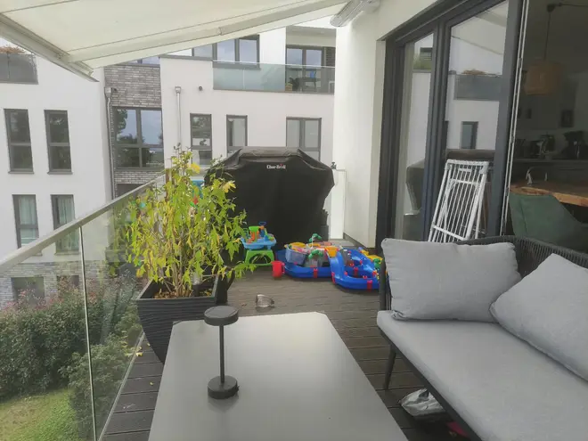 3 Zimmer Wohnung mit 96 m² in Bonn – Bild 6
