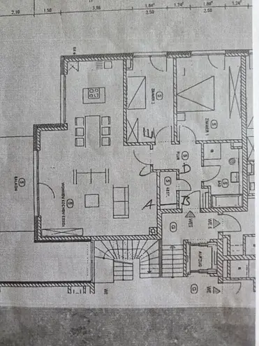 3 Zimmer Wohnung mit 96 m² in Bonn – Bild 9