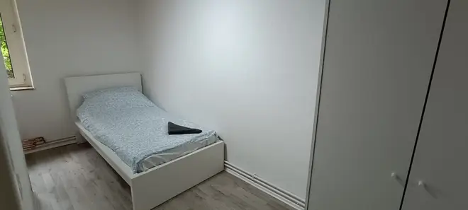WG-Zimmer mit 8 m² in Bochum – Bild 1
