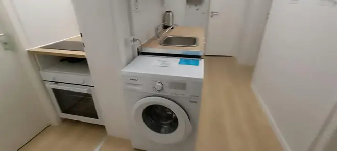 WG-Zimmer mit 8 m² in Bochum – Bild 3