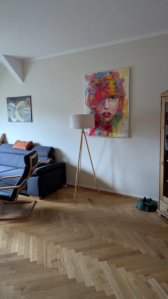 5 Zimmer Wohnung mit 165 m² in Leipzig – Bild 4