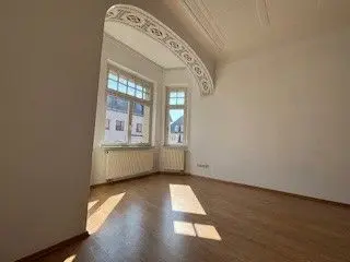 3 Zimmer Wohnung mit 108 m² in Leipzig – Bild 1