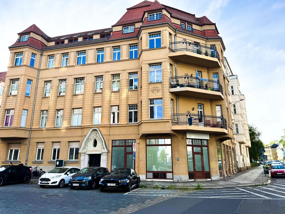 3 Zimmer Wohnung mit 108 m² in Leipzig – Bild 4