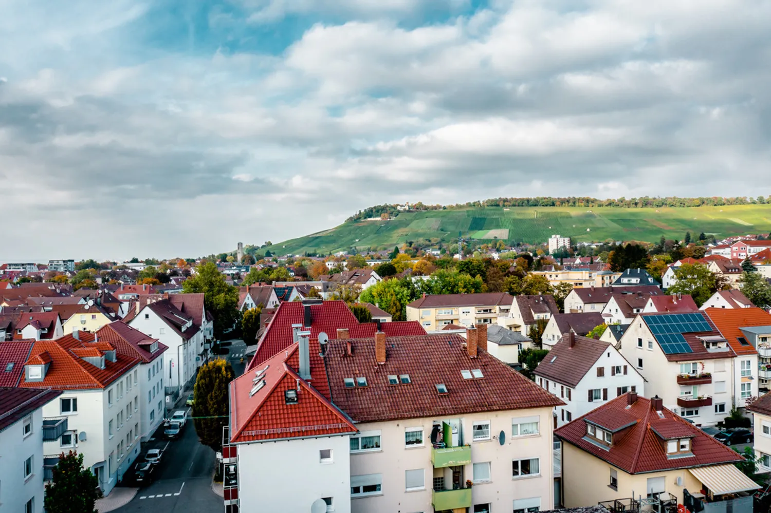 2 Zimmer Wohnung mit 101 m² in Heilbronn – Bild 11