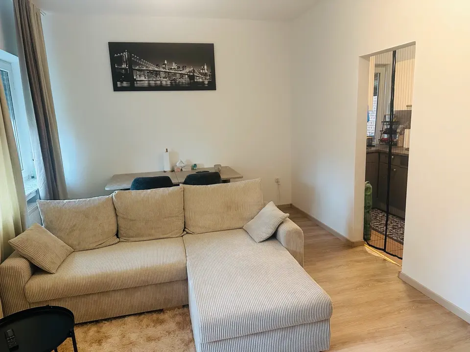 WG-Zimmer mit 30 m² in Brühl – Bild 1