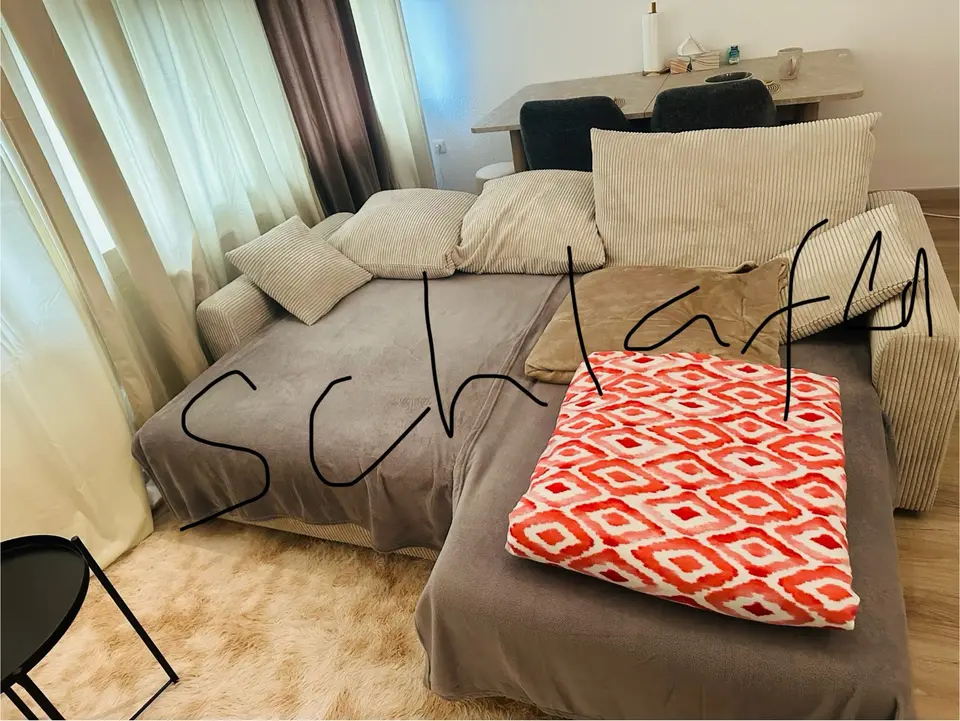 WG-Zimmer mit 30 m² in Brühl – Bild 5