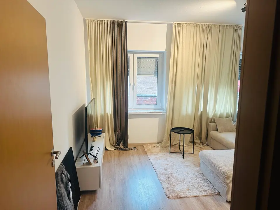 WG-Zimmer mit 30 m² in Brühl – Bild 7