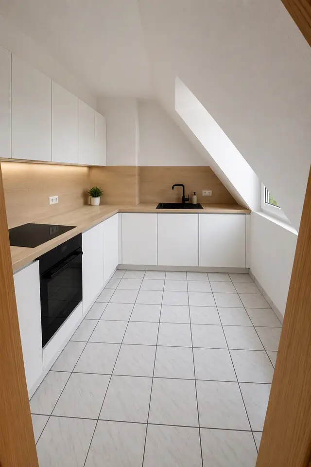 3 Zimmer Wohnung mit 69 m² in Kempen – Bild 4