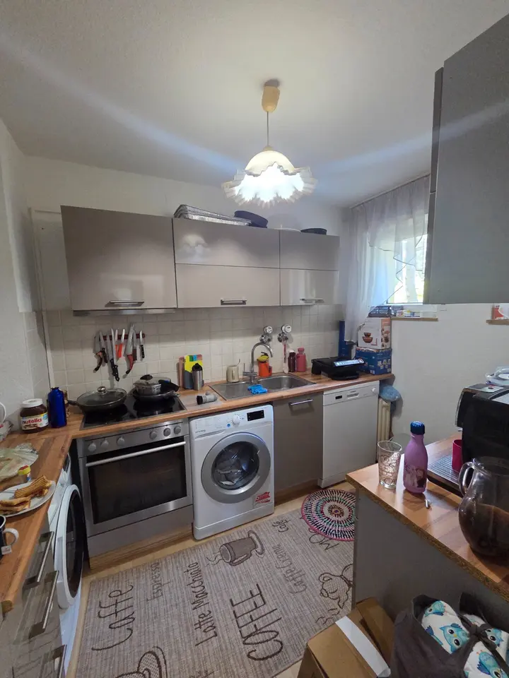 3 Zimmer Wohnung mit 70 m² in Dietzenbach – Bild 3