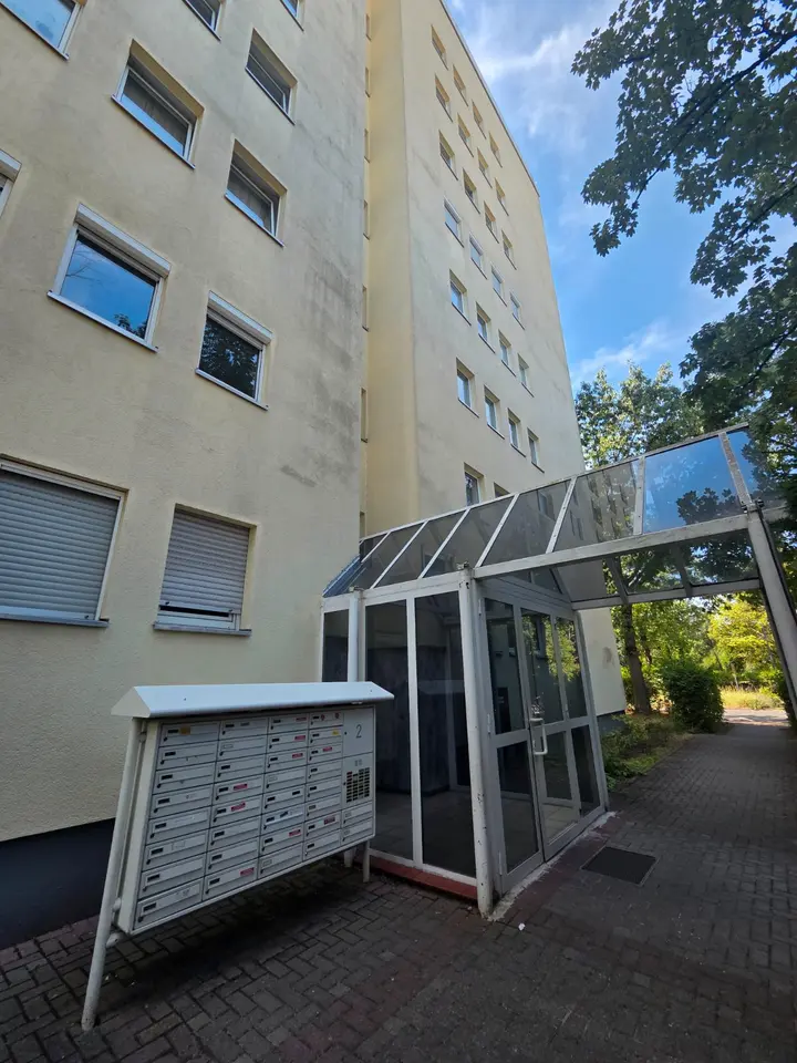 3 Zimmer Wohnung mit 70 m² in Dietzenbach – Bild 4