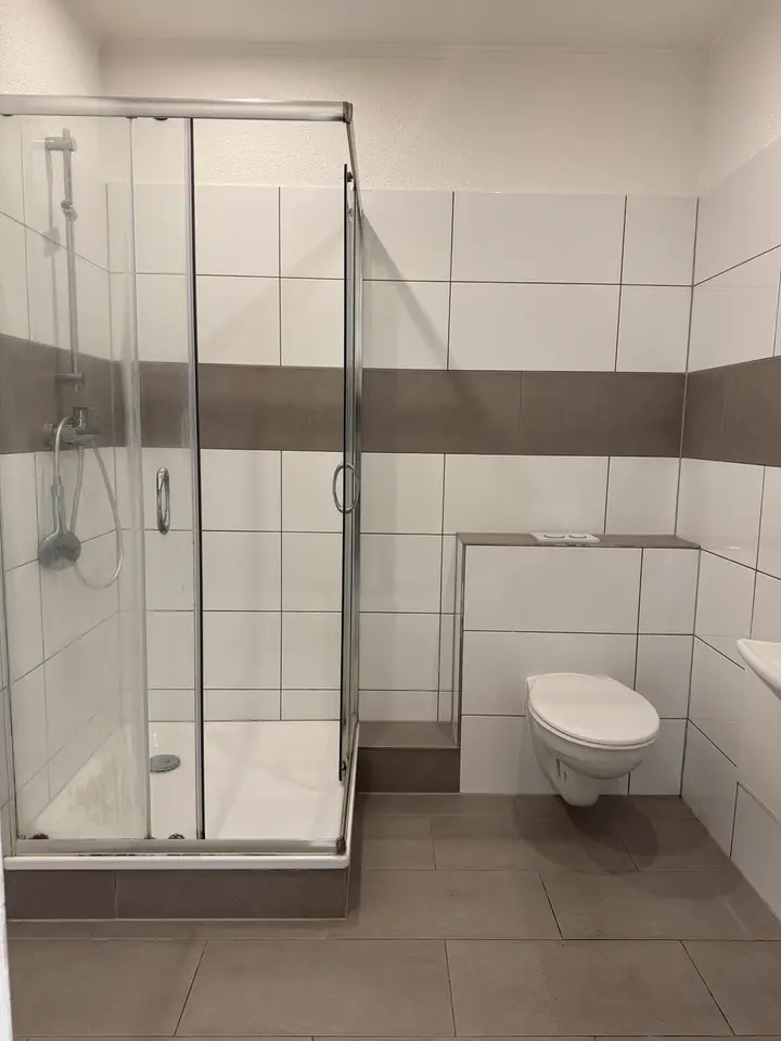 4 Zimmer Wohnung mit 80 m² in Neubrandenburg – Bild 8