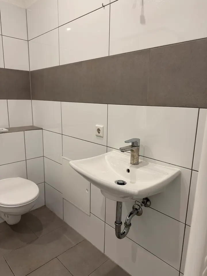 4 Zimmer Wohnung mit 80 m² in Neubrandenburg – Bild 9