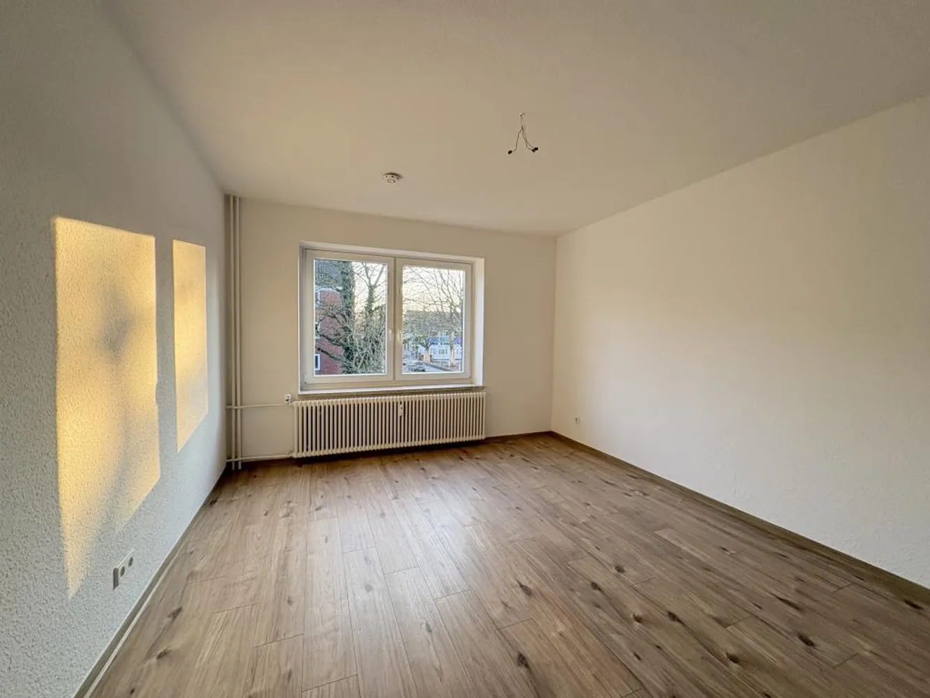 3 Zimmer Wohnung mit 57 m² in Bremerhaven – Bild 4