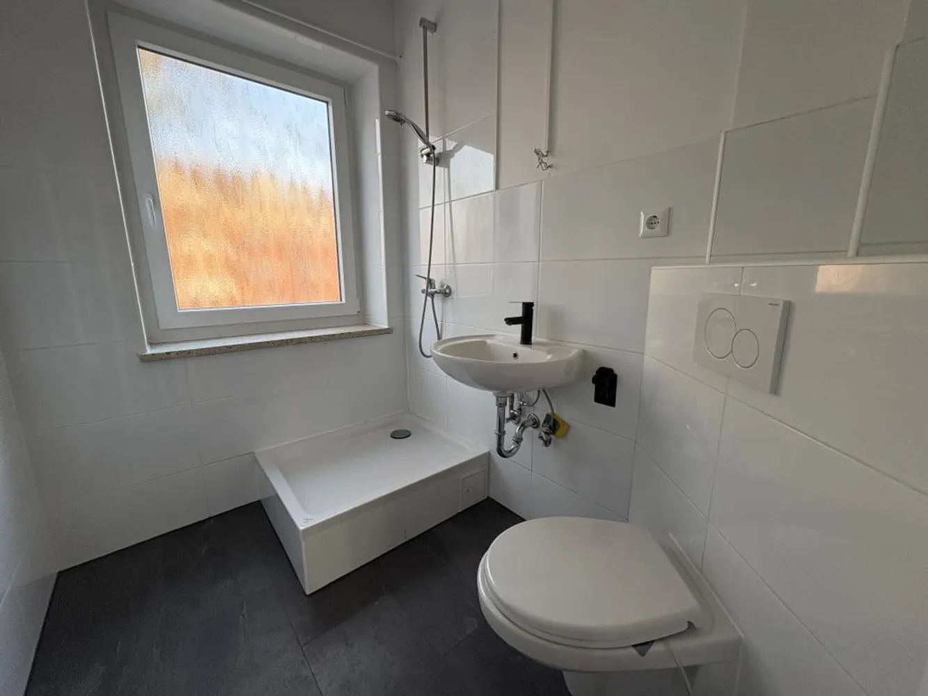 3 Zimmer Wohnung mit 57 m² in Bremerhaven – Bild 5