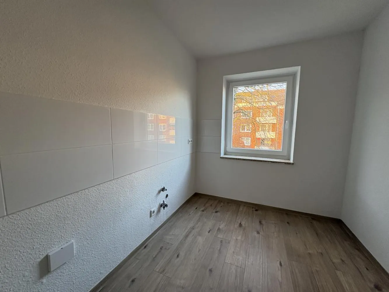 3 Zimmer Wohnung mit 57 m² in Bremerhaven – Bild 6