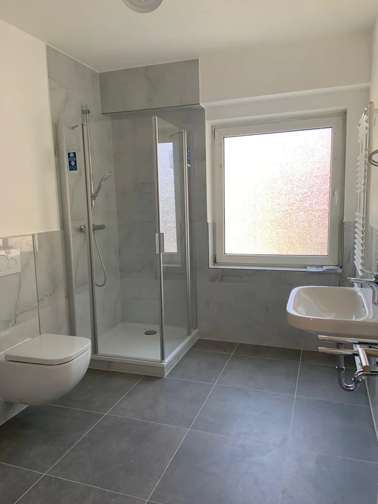 3 Zimmer Wohnung mit 116 m² in Koblenz – Bild 2