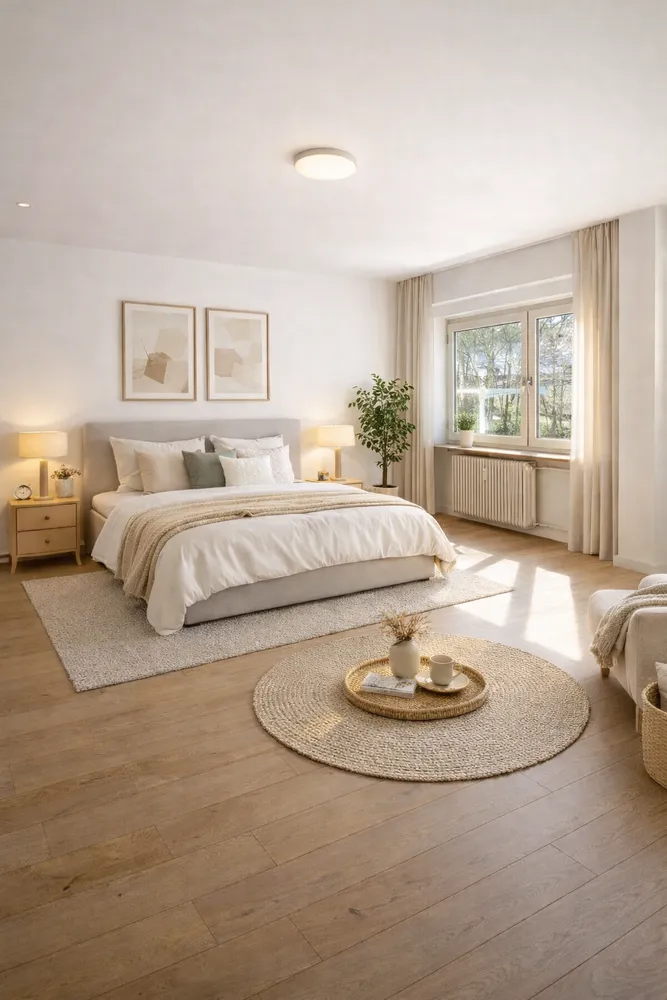 3 Zimmer Wohnung mit 116 m² in Koblenz – Bild 5
