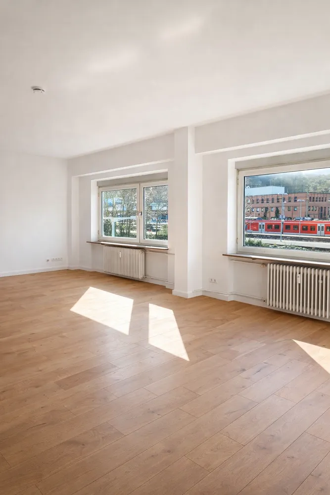 3 Zimmer Wohnung mit 116 m² in Koblenz – Bild 6