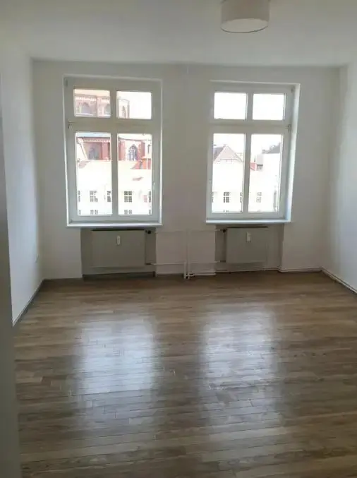 2 Zimmer Wohnung mit 59 m² in Schwerin – Bild 6