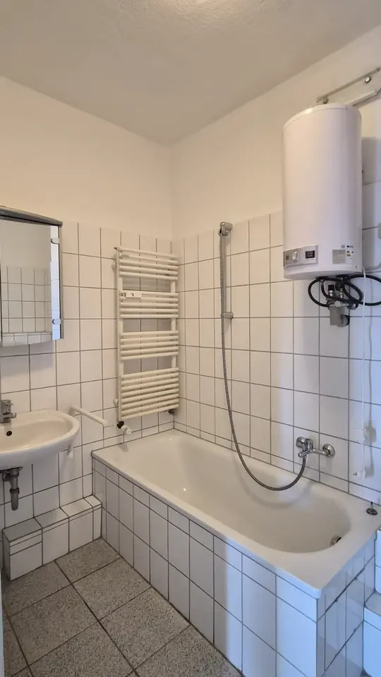 2 Zimmer Wohnung mit 59 m² in Schwerin – Bild 7